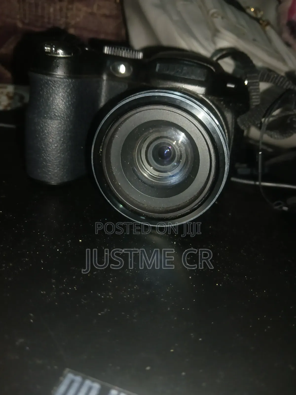 Fujifilm Corporation Digital Camera