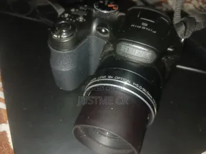 Fujifilm Corporation Digital Camera