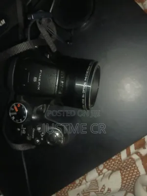 Fujifilm Corporation Digital Camera