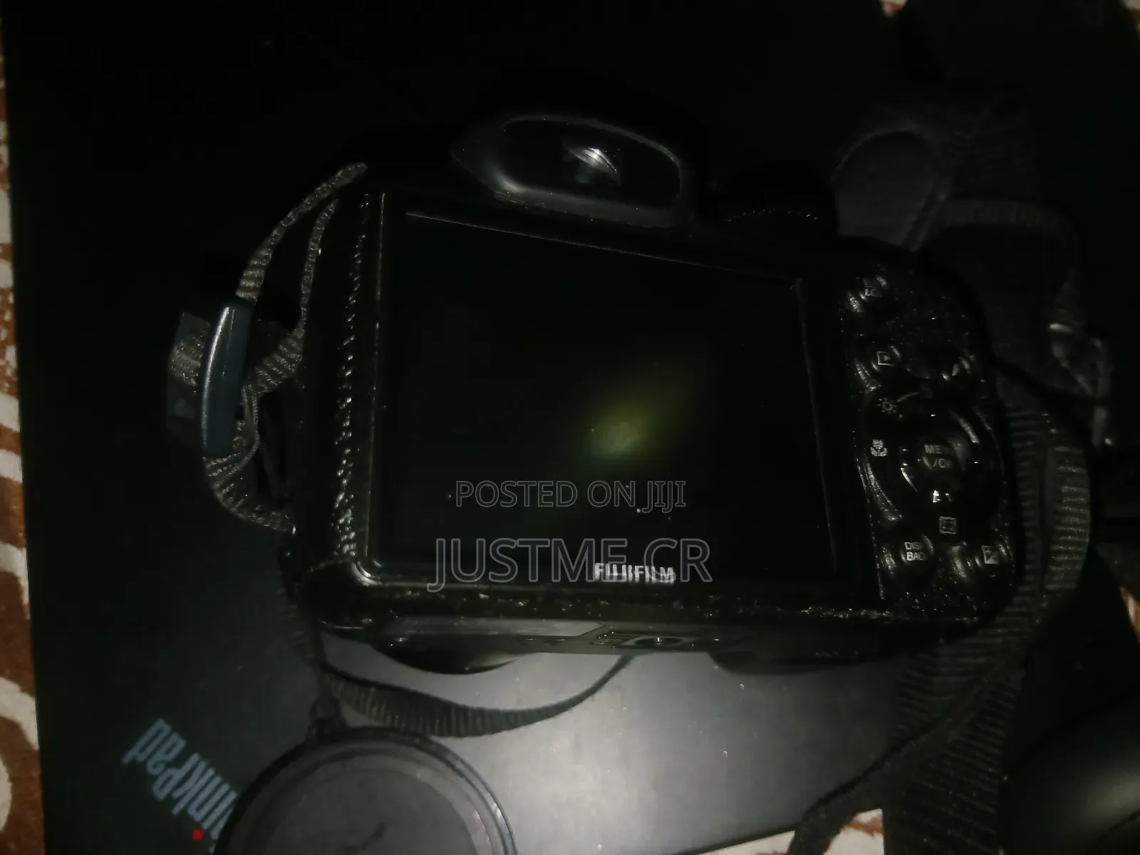 Fujifilm Corporation Digital Camera