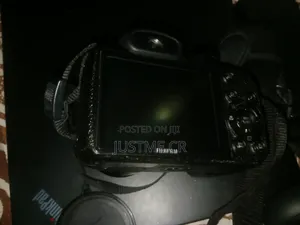 Fujifilm Corporation Digital Camera