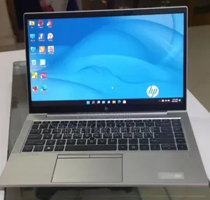 New Laptop HP EliteBook 840 16GB AMD Ryzen 5 SSD 512GB