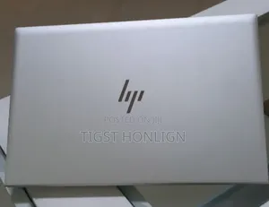 New Laptop HP EliteBook 840 16GB AMD Ryzen 5 SSD 512GB