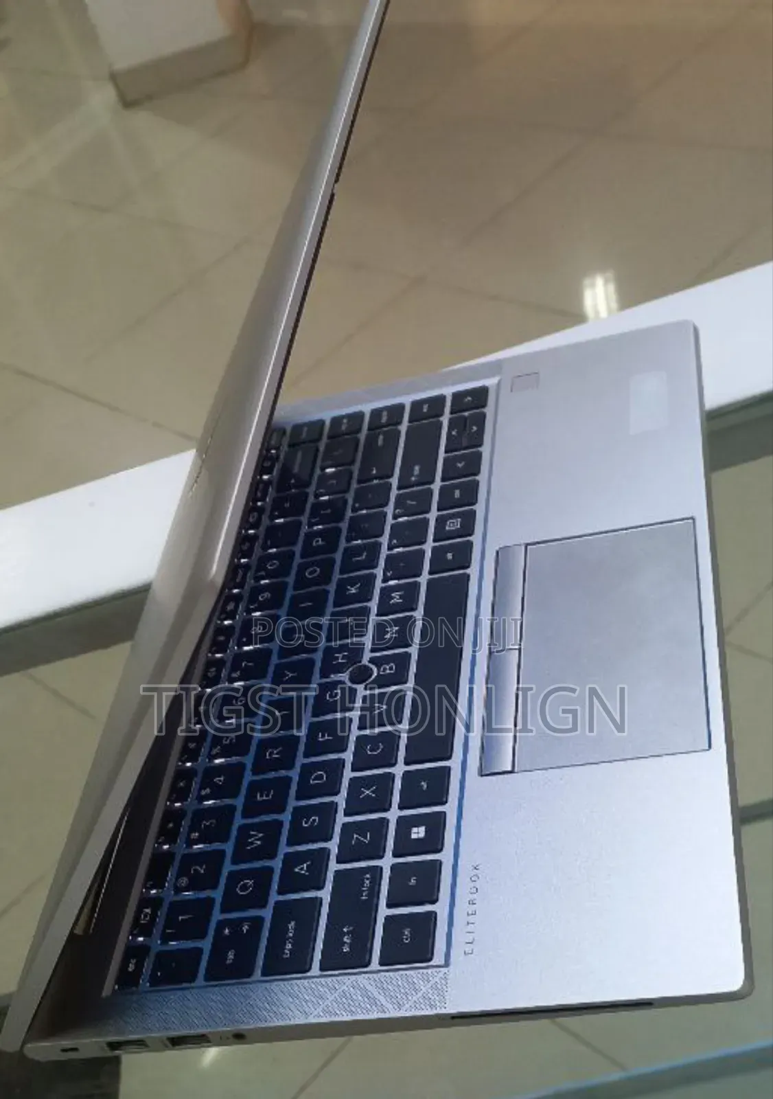 New Laptop HP EliteBook 840 16GB AMD Ryzen 5 SSD 512GB