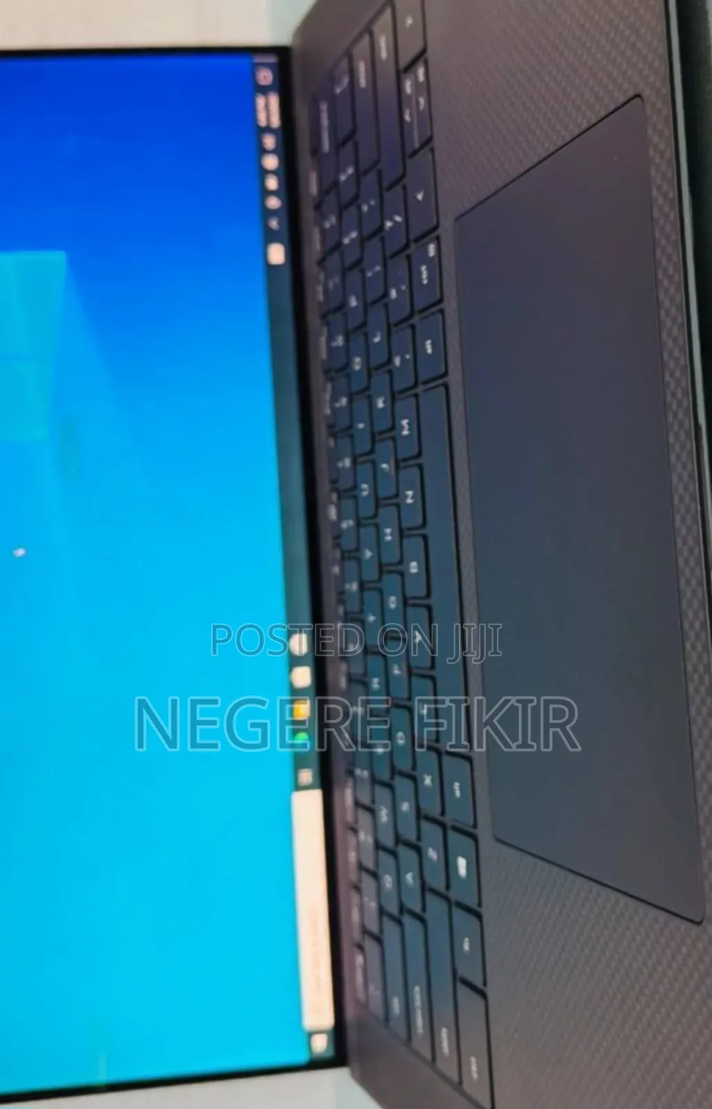 New Laptop Dell Precision M4800 16GB Intel Core I7 SSD 512GB