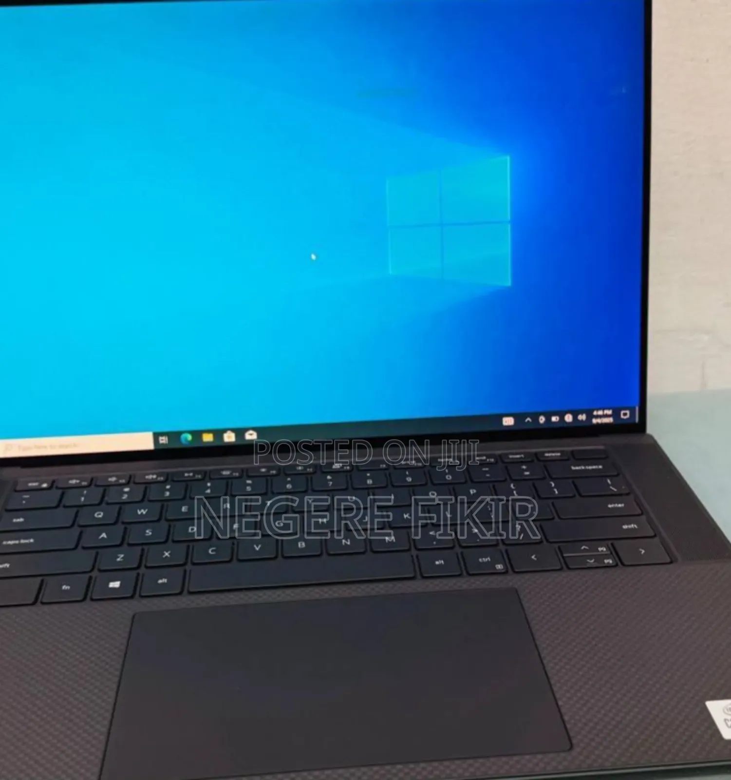 New Laptop Dell Precision M4800 16GB Intel Core I7 SSD 512GB