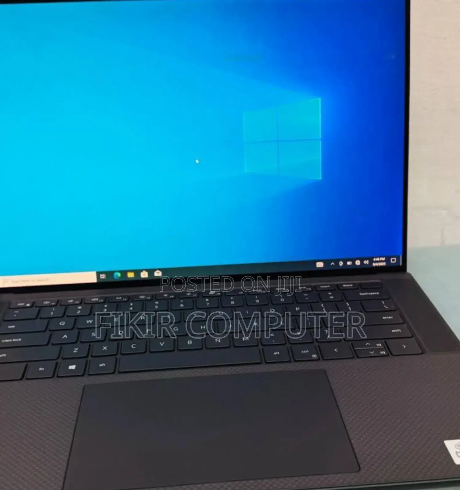 New Laptop Dell Precision M4800 16GB Intel Core I7 SSD 512GB