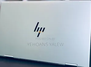 Photo - New Laptop HP Envy X360 15t 16GB Intel Core I7 SSD 1T