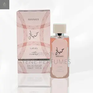 Photo - Hayaati Florence L(Carolina Herrera-15%)