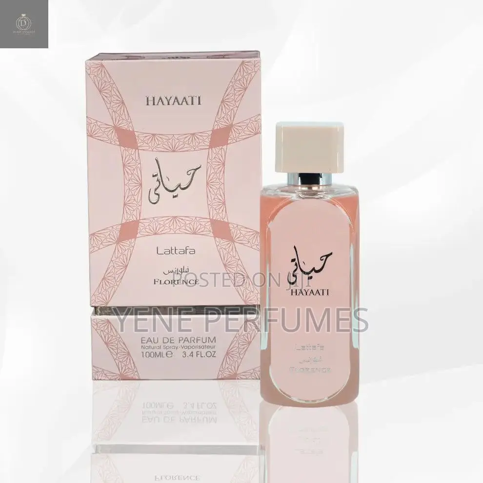 Hayaati Florence L(Carolina Herrera-15%)