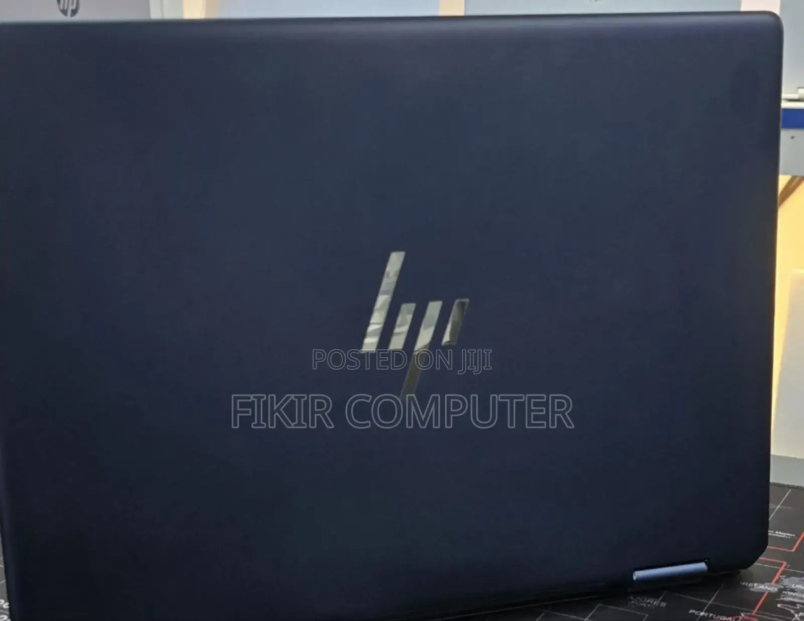 New Laptop HP Spectre X360 16GB Intel Core I7 SSD 1T