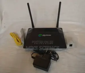 D-Link DSL-224 Wireless N300 Vdsl2/Adsl2+ Modem Router Dlink Router