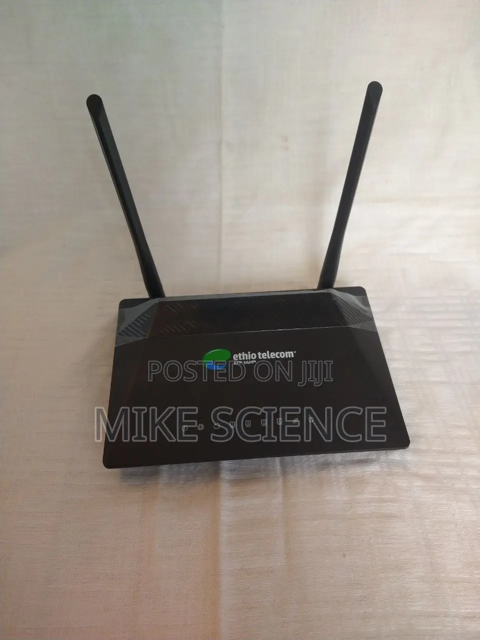 D-Link DSL-224 Wireless N300 Vdsl2/Adsl2+ Modem Router Dlink Router