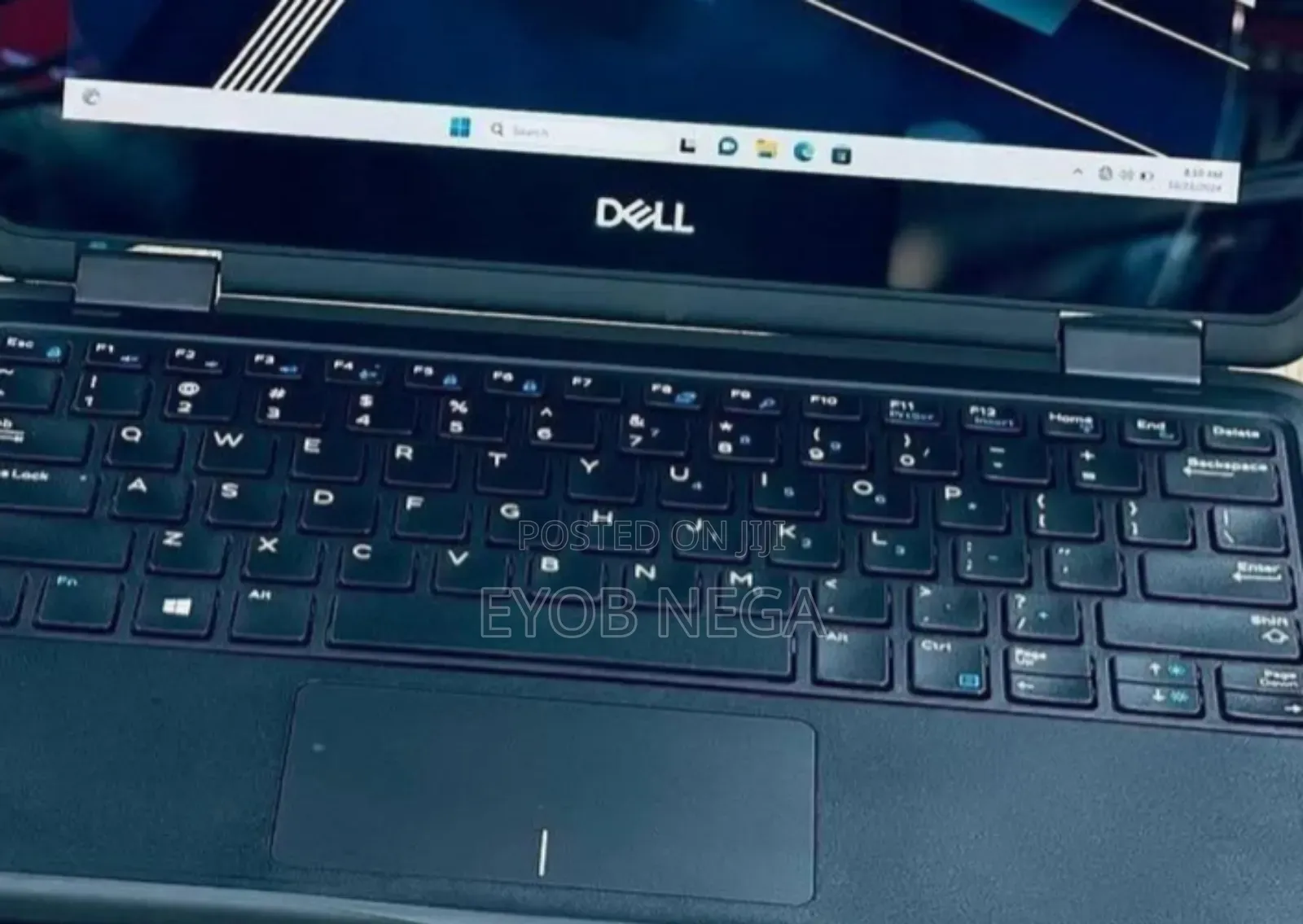 Laptop Dell Latitude 3189 8GB Intel Pentium SSD 128GB