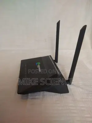D-Link DSL-224 Wireless N300 Vdsl2/Adsl2+ Modem Router Dlink Router