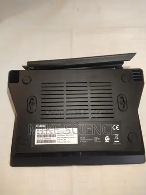 D-Link DSL-224 Wireless N300 Vdsl2/Adsl2+ Modem Router Dlink Router