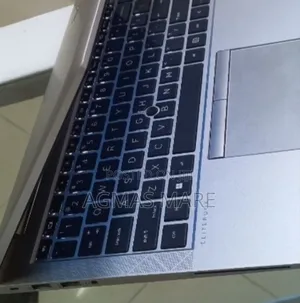 New Laptop HP EliteBook 845 G8 16GB AMD Ryzen 5 SSD 512GB