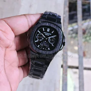 Photo - Patek Philippe Watch