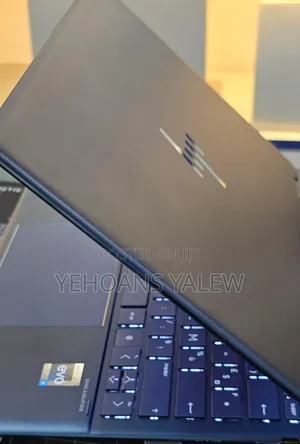 New Laptop HP Spectre X360 13t 16GB Intel Core I7 SSD 1T