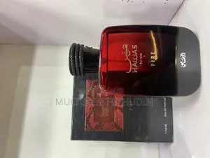 Photo - Hawas Fire Rasasi