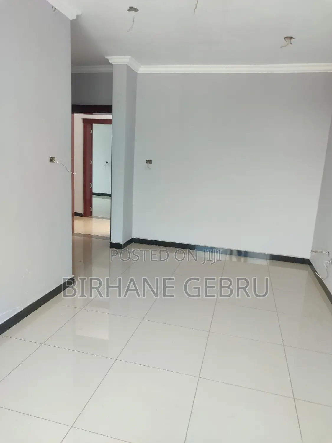 Luxury Apartiment Space Rent for Clink