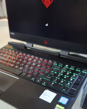 Photo - New Laptop HP Omen 15 16GB Intel Core I7 HDD 1T