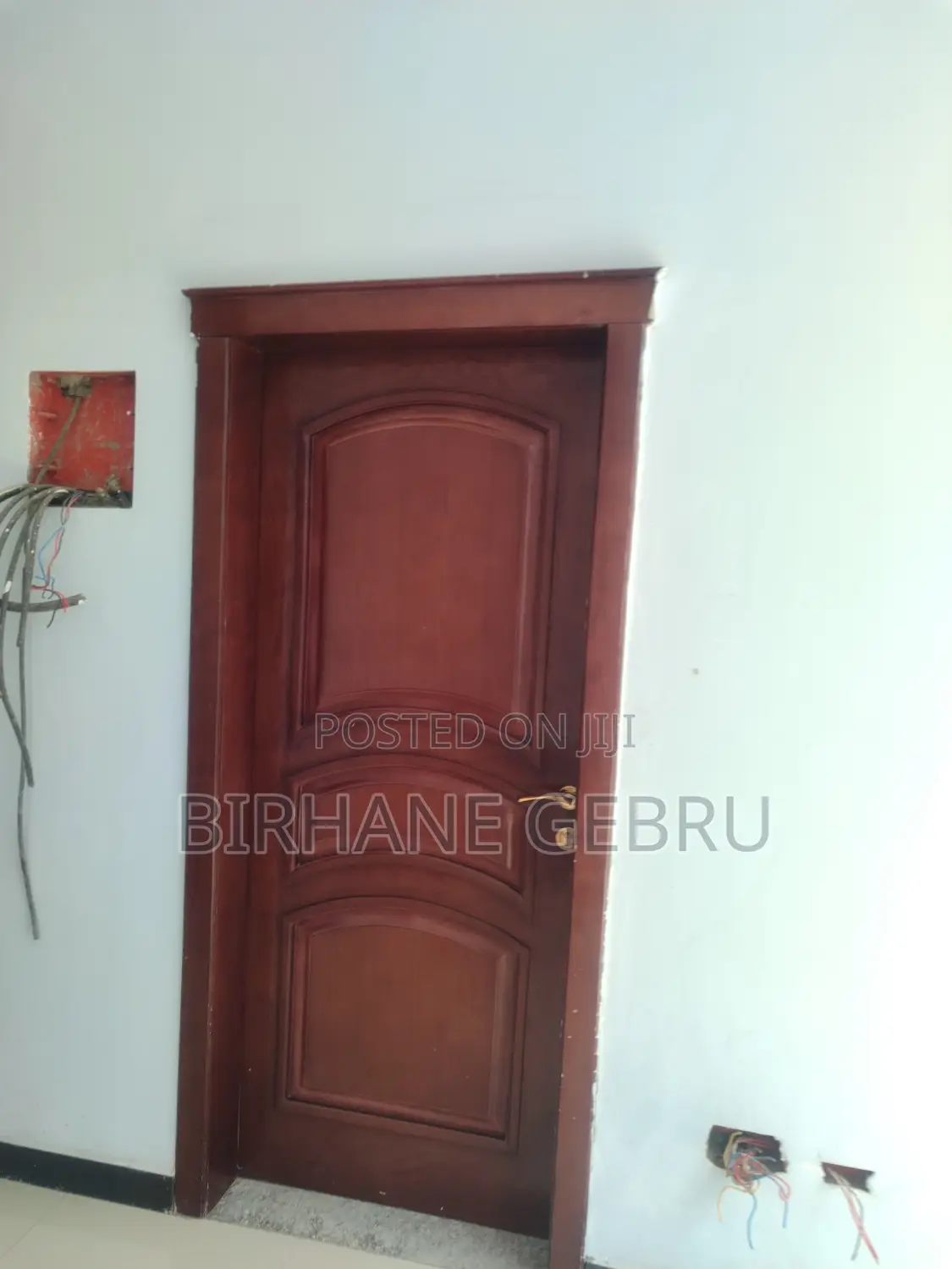 Luxury Apartiment Space Rent for Clink