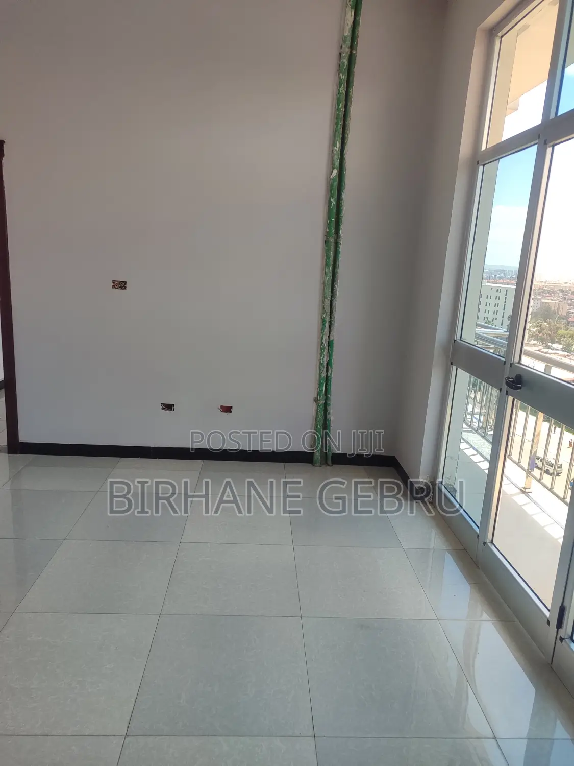 Luxury Apartiment Space Rent for Clink