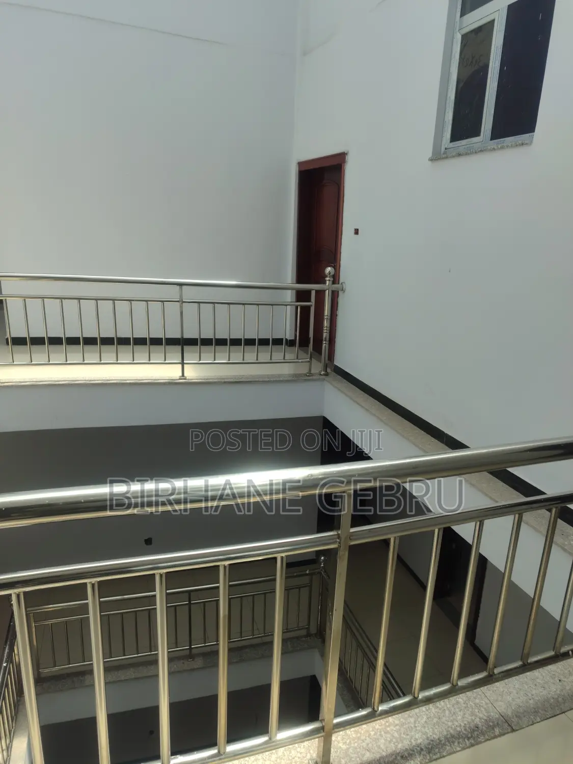 Luxury Apartiment Space Rent for Clink