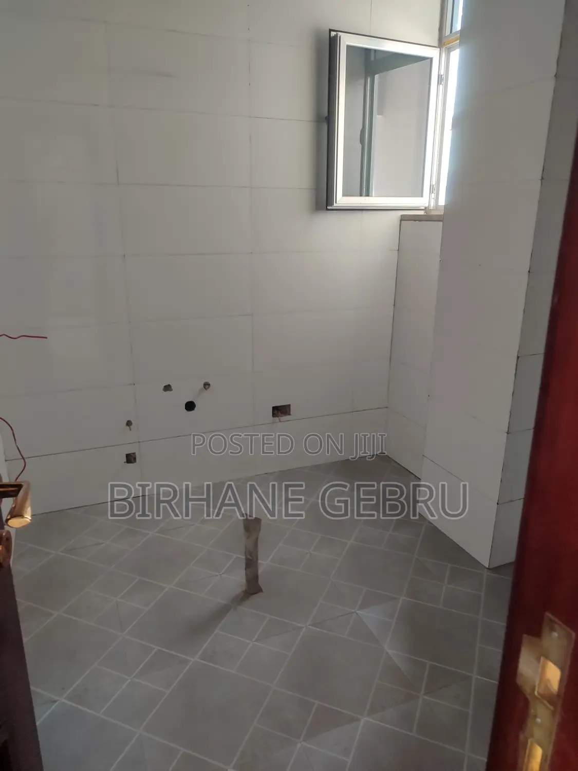 Luxury Apartiment Space Rent for Clink