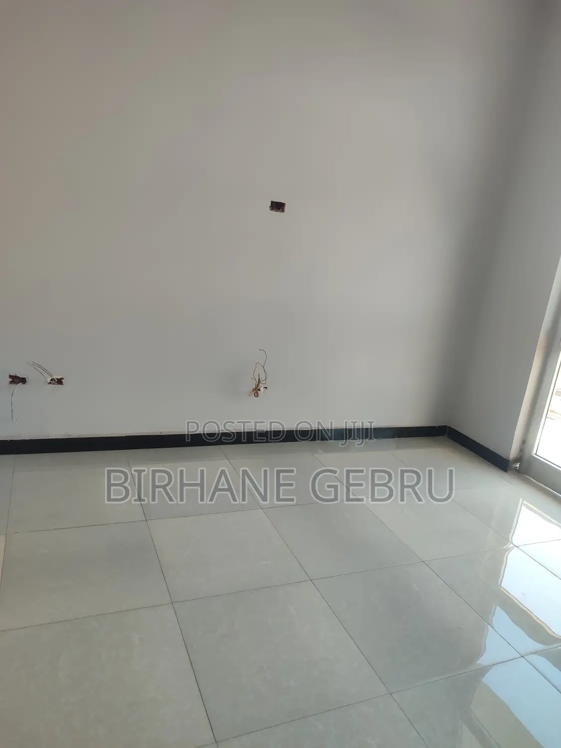 Luxury Apartiment Space Rent for Clink