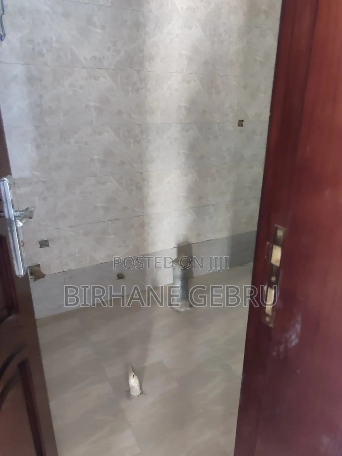 Luxury Apartiment Space Rent for Clink