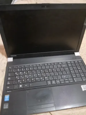 Photo - Laptop Toshiba Portege Z35 4GB Intel Core I5 HDD 500GB