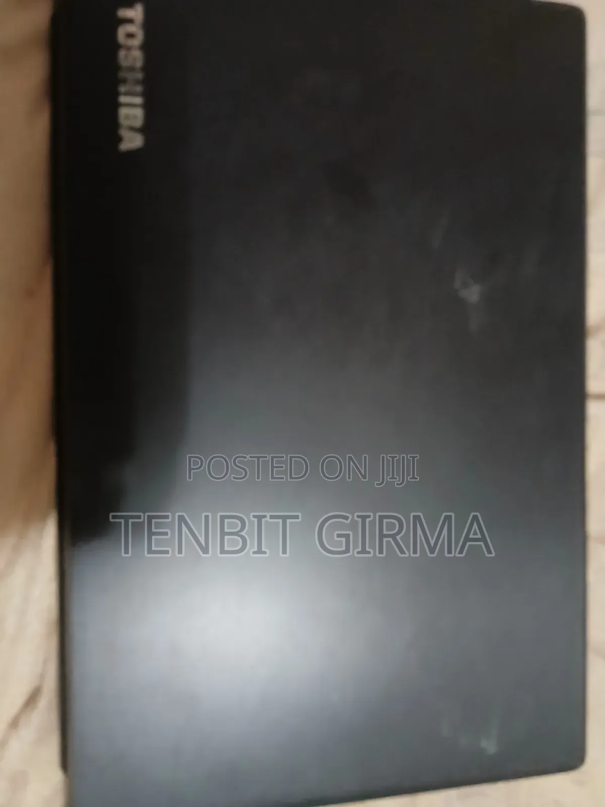 Laptop Toshiba Portege Z35 4GB Intel Core I5 HDD 500GB