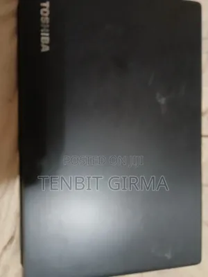 Laptop Toshiba Portege Z35 4GB Intel Core I5 HDD 500GB