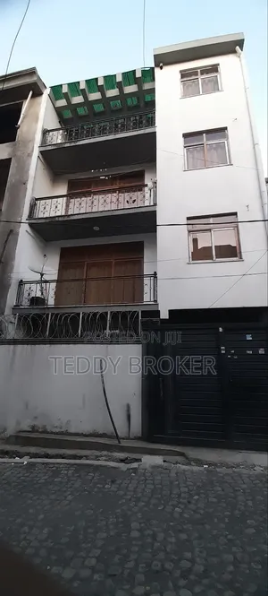 Photo - 7bdrm House in Haile Garment, Nifas Silk-Lafto for sale