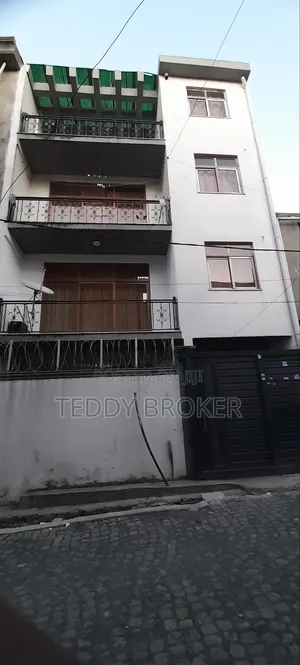 7bdrm House in Haile Garment, Nifas Silk-Lafto for sale