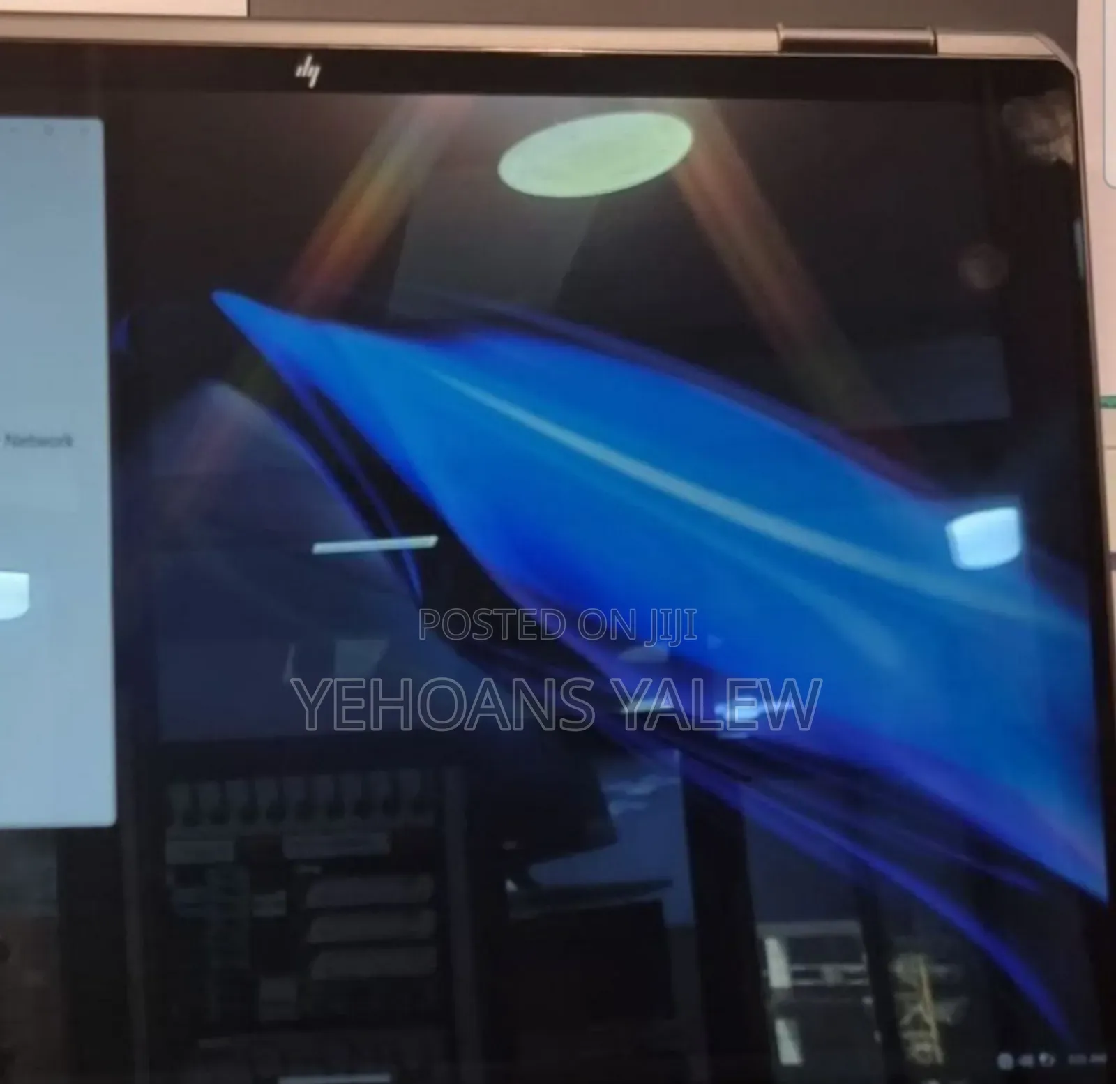 New Laptop HP Spectre X360 16GB Intel Core I7 SSD 1T