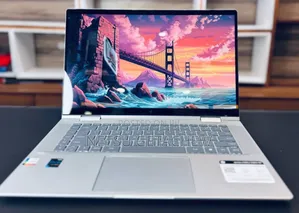 Photo - New Laptop HP Envy X360 16GB Intel Core I7 SSD 1T