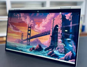 New Laptop HP Envy X360 16GB Intel Core I7 SSD 1T