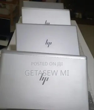 New Laptop HP EliteBook 840 G8 16GB Intel Core I7 SSD 512GB