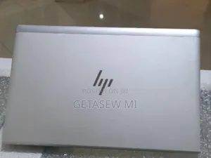 New Laptop HP EliteBook 840 G8 16GB Intel Core I7 SSD 512GB