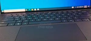 New Laptop Dell Precision 15 5540 16GB Intel Core I7 SSD 512GB