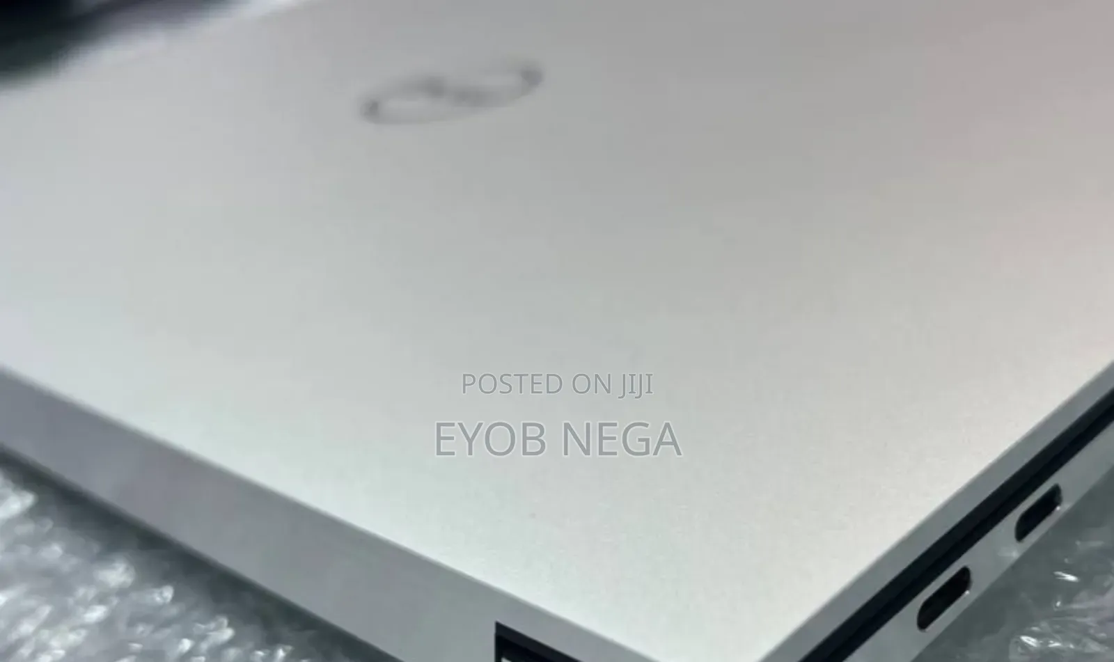 New Laptop Dell Precision 15 5540 16GB Intel Core I7 SSD 512GB