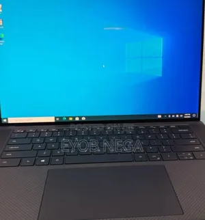 New Laptop Dell Precision 15 5540 16GB Intel Core I7 SSD 512GB