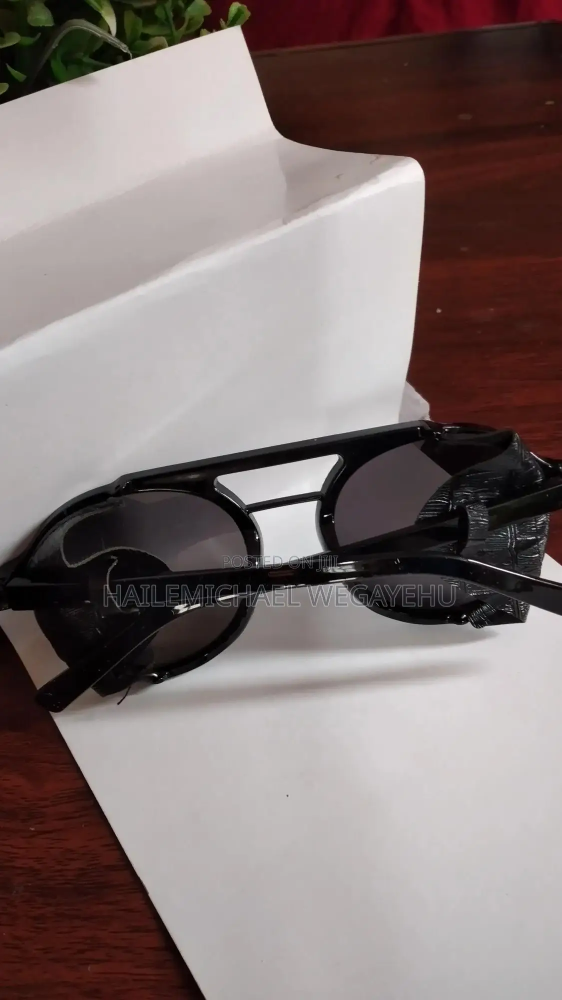 Sunglass for Men and Women