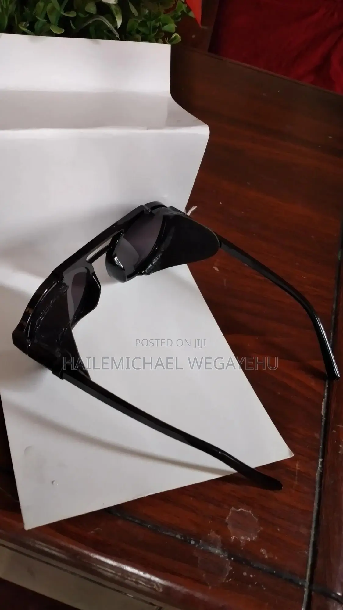 Sunglass for Men and Women