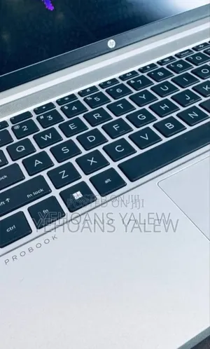 New Laptop HP ProBook 440 G10 16GB Intel Core i5 SSD 1T