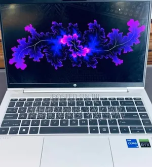 New Laptop HP ProBook 440 G10 16GB Intel Core i5 SSD 1T