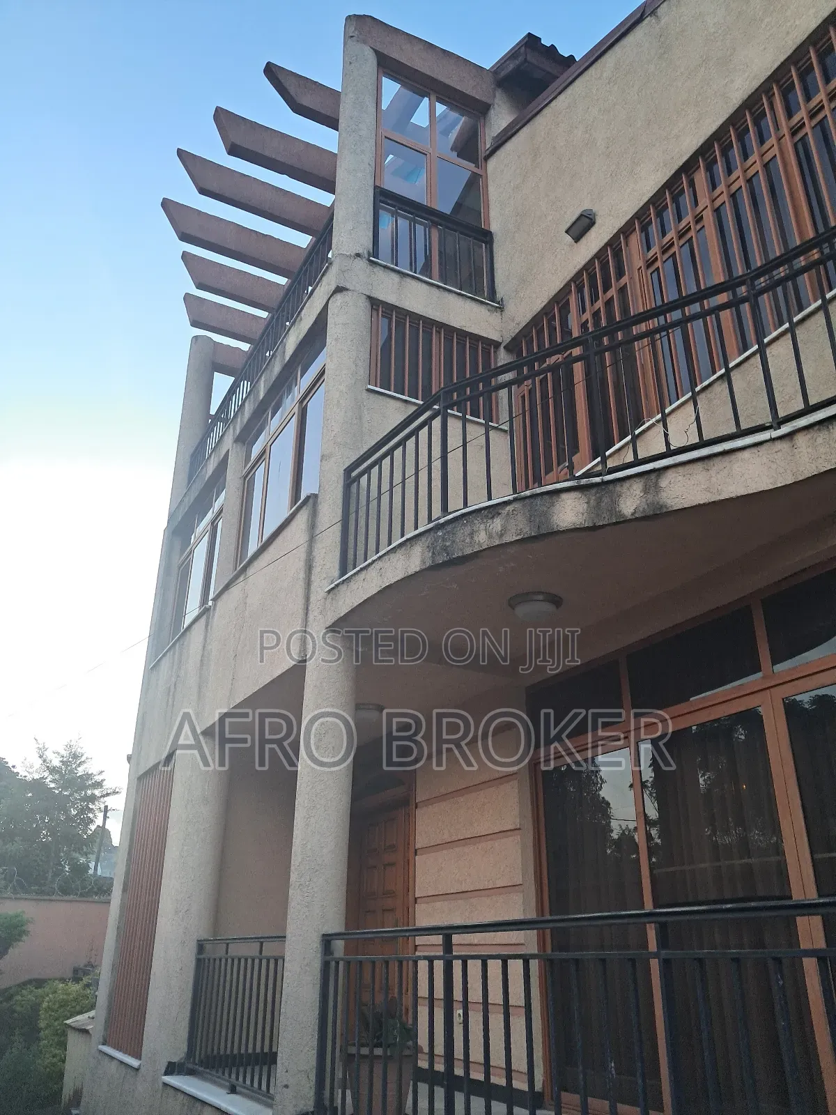 Furnished 8bdrm House in Kality Alem Bank, Akaky Kaliti for sale